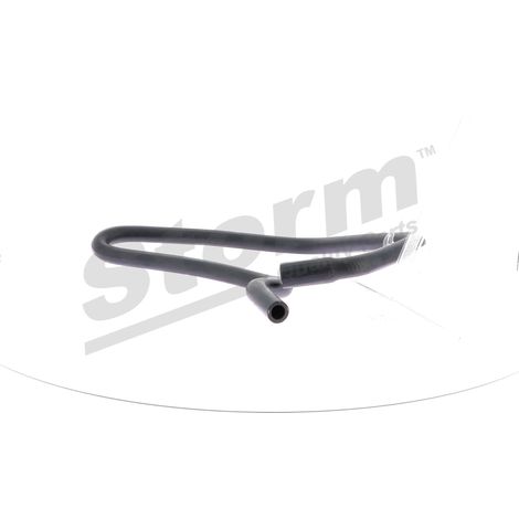 Tuyau de refroidissement multibranche compatible Citroën 6464ZA (1/5)