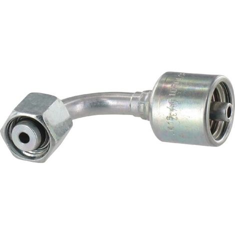 Raccord GATES 5G12FDLORX90