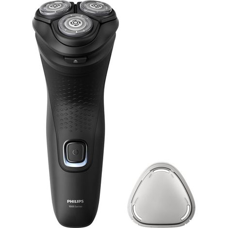 Rasoio PHILIPS Serie 1000 S1141/00 (1/2)