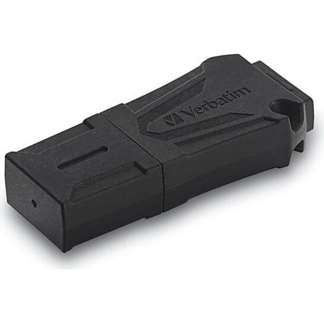 Verbatim ToughMAX unidad flash USB USB tipo A 2.0 (1/4)