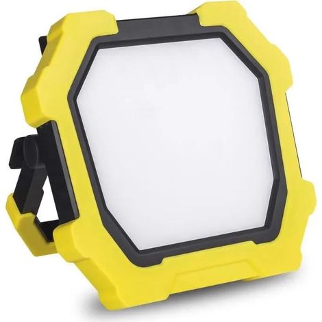 Außenstrahler i-watts Pro LED 40W 4300 Lumen