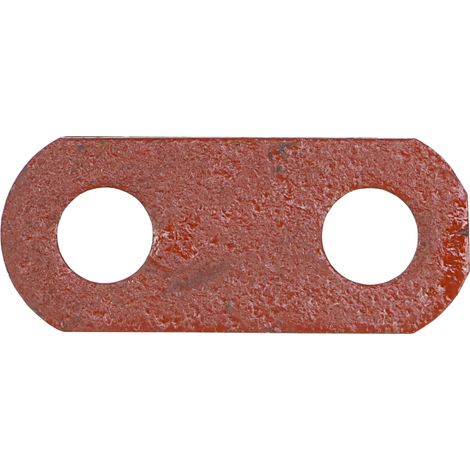 Piastra di collegamento per escavatore per ascensore, spessore 5 mm, Polonia (1/2)