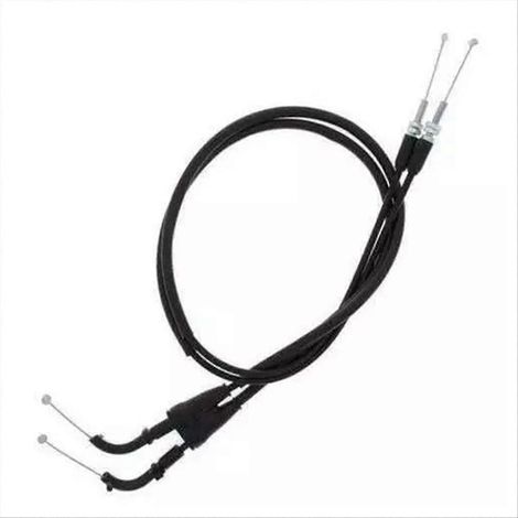 Câble d'accélérateur pour moto HUSQVARNA EXC SXF XCF FE FC FS 250 (1/5)