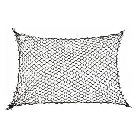 Car Pet Barrier Net, 120 x 70 cm Animal Separation Net for Vehicle, Stretchable Mesh Divider to Keep Pets Safe in Backseat, Universal Fit for Cars SUVs