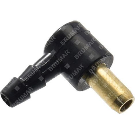 Giunto tubo per motoseghe PROGREEN - 054873