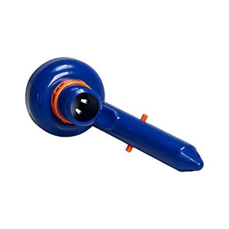 Brosse d'Aspirateur d'angle pour Piscine, Poils en Nylon PC (1/5)