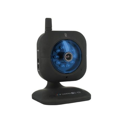 Camara vigilancia IP Wifi interior Cosmo