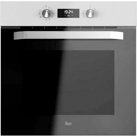 Teka HCB 6435 P INOX - Horno Pirolitico Multifuncion Inox (1/3)