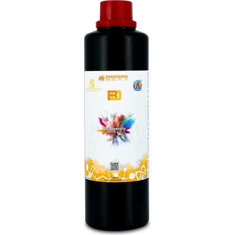Modern Reef BIODiversity 500 ml - batteri per acquario