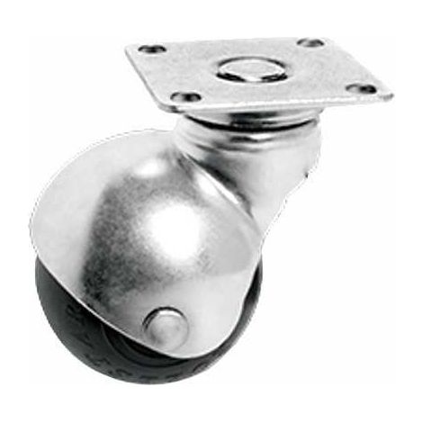 Rueda Esfera Pg 50 pz.2 334003 Tr