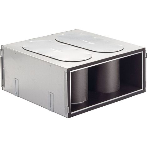 ComfoWell Schalldämpfer CW-S - Zehnder