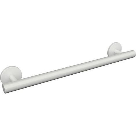 HEWI 950.36.13090 98 Haltegriff, L:600mm, d:33mm, Kst.,
