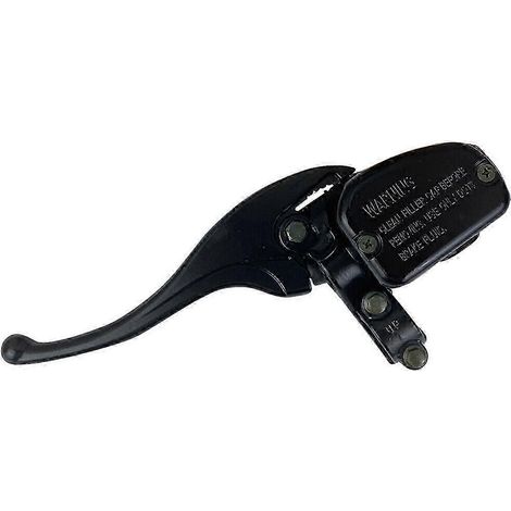 Maître-cylindre de frein avant gauche pour quad Trail Boss 250 325 350L 2x4 (1/5)