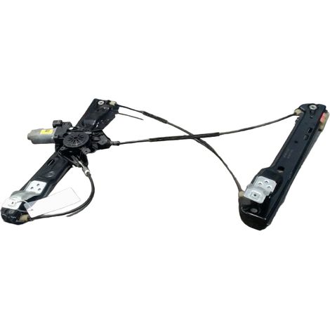 [PRODUIT D'OCCASION] Mecanisme+moteur Leve-glace Avant Droit LAND ROVER Rr Evoque ♻️ Ref Oe. Lr031660 - Garantie à vie (1/5)