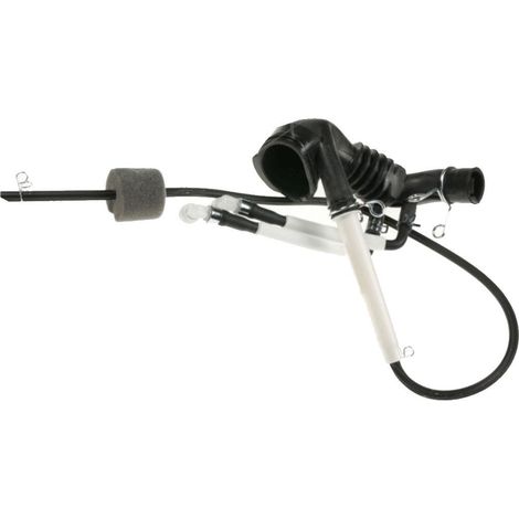 Tubo di pressione originale - Lavatrice - SAMSUNG - 4354325