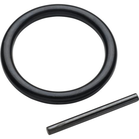 Draper Impact Ring and Pin Kit, 3/4" Sq. Dr., 50-60mm