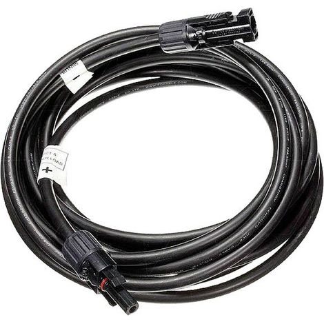 Victron Energy SCA000300000 PV-ST01 Cavo da installazione 4 mm² Lunghezza cavo 3 m