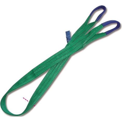 Beta Tools Coffret Eslingas d'Élévation Vert 8m 2000kg (1/2)
