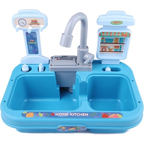 Douchette pour oiseaux à piles, baignoire en plastique pour oiseaux de compagnie et perroquets, accessoires pour cage.