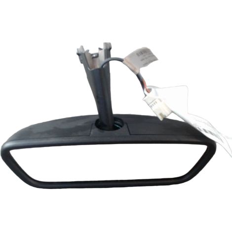 [PRODUIT D'OCCASION] Retroviseur Interieur MERCEDES Classe B 2008- ♻️ Ref Oe. 24681007179051 - Garantie à vie (1/3)