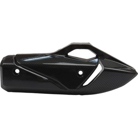 Housses de protection de tuyaux de moto pour PCX160 - Bouclier thermique - Pour pièces de moto (1/5)