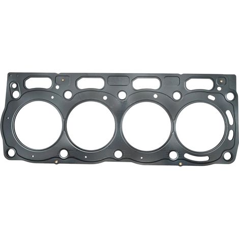 Guarnizione testata 107mm, spessore 1,3mm per Massey Ferguson OEM 4225850M1 (1/3)
