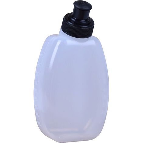 Bouteille d'eau de sport de 280 ml, contenant de rangement pour bouteilles sans BPA (1/5)