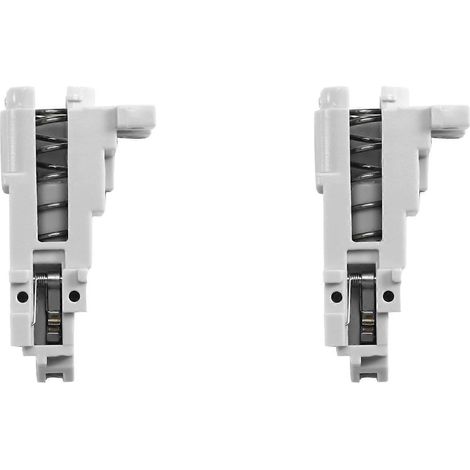 2 unidades de base para sensor de filamento de la serie A1 de la impresora 3D Bambu Lab (accesorio para impresora 3D Bambu Lab)