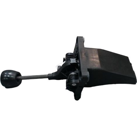 [PRODUIT D'OCCASION] Pommeau Levier Vitesses CHEVROLET Orlando 2.0 D ♻️ Ref Oe. 55569442 - Garantie à vie (1/2)