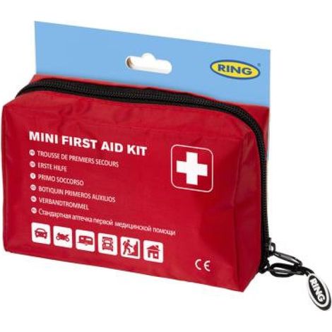 Trousse De Secours Ce Ring