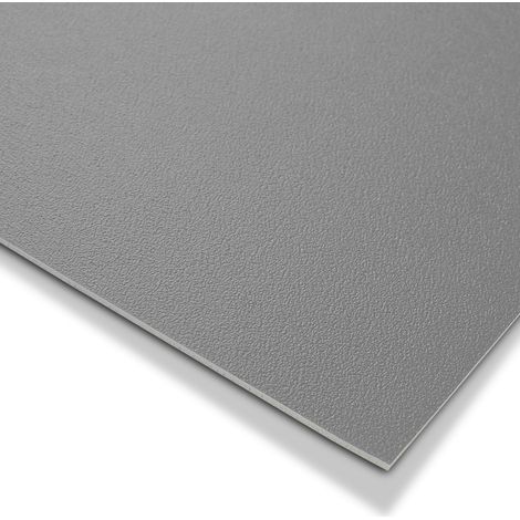 CV-Belag Expotop Grau 200 x 150 cm