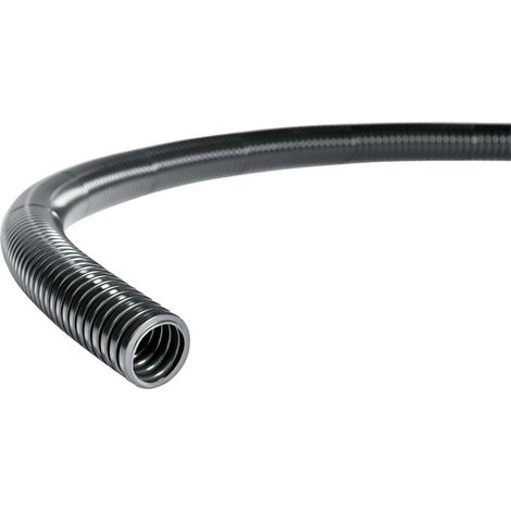 HellermannTyton Wellrohr sw HG-SW21 50 Stk