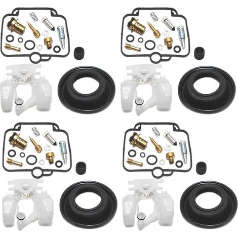 014 Kompatibel mit Suzuki GSXR1100, GSXR750, GSF1200S, GSX1100F und Advent.
