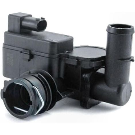 Électrovanne de commande de chauffage pour système CVC W211, pièce de rechange A2118320584 (1/4)