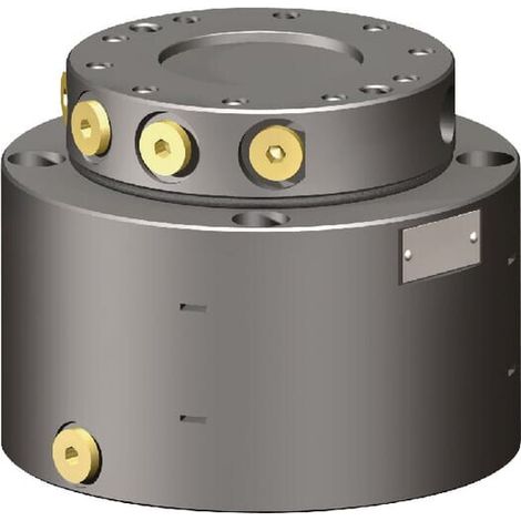 Rotateur BALTROTORS CPR5