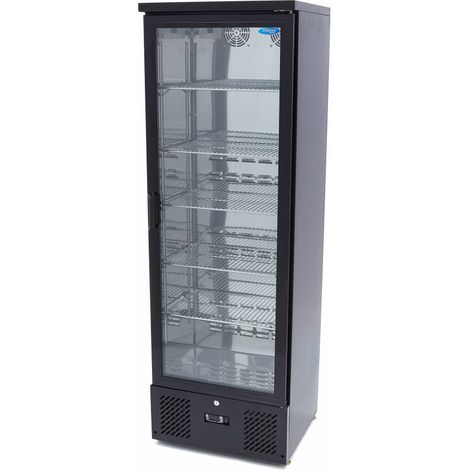 Armoire à Boissons Pro Étagères Réglables - Maxima