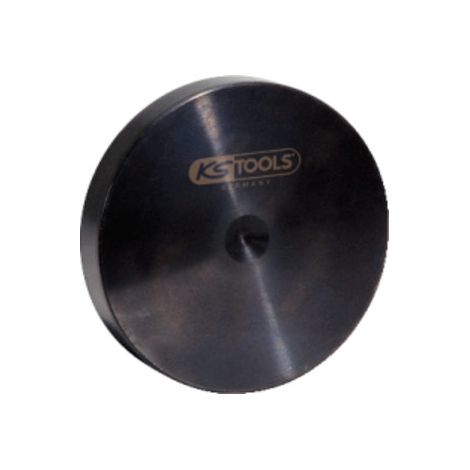 KS-Tools 450.0049 Druckstück Gr. 2, 110 mm / 85 mm (1/2)