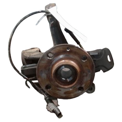 [PRODUIT D'OCCASION] Pivot Avant Gauche CITROEN C1 3p ♻️ Ref Oe. B000905680 - Garantie à vie (1/3)