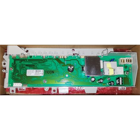 Electrolux 1084683000 Módulo lavadora sin configurar