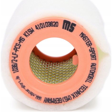 Filtro aria SMART (450 452) AR364/1 AR 364/1 (1/5)