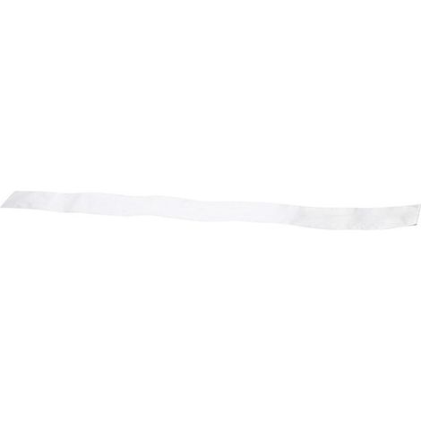 Ruban adhesif aluminium 38mm x 1m Electrolux 405505151
