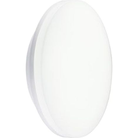 Deckenleuchte 30W Led 4000K weiß Hilton Line (1/4)