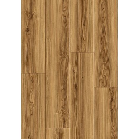 Mexen Austin échantillon de panneaux vinyles 1240 x 182 mm SPC 6,5 mm, sous-couche IXPE 1,5 mm, 4 V-Fuga, Clone - F1061-S (1/2)