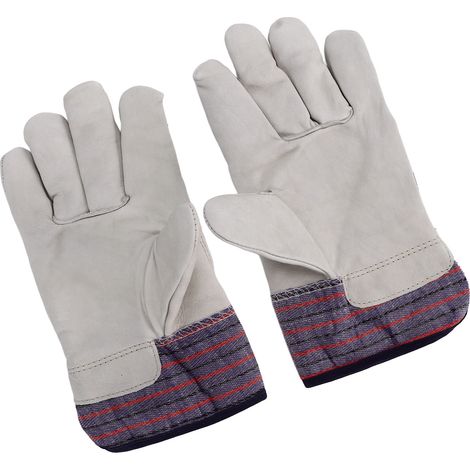 Paire de gants antigel résistants au froid et à l'azote liquide (GNL) pour une utilisation extérieure hivernale à l'extérieur d'un congélateur Fisher