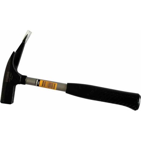Lattenhammer 600 g Magnet 18 mm, 80 cm (1/2)