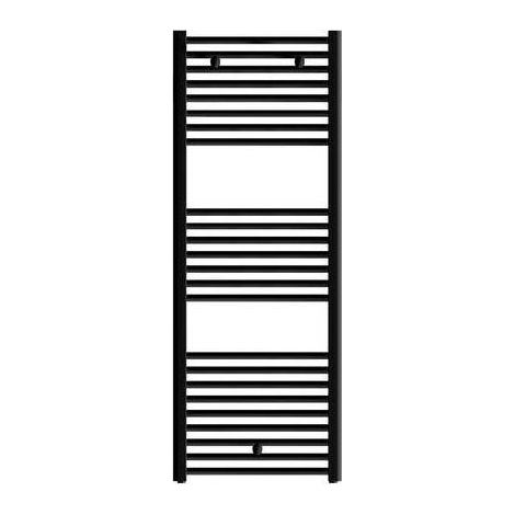 TERMOARREDO LISA H. 1385 MM Misura: Bianco Largh. cm 45