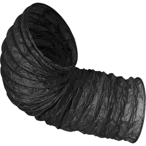Abat jour pliable en papier japonais noir PACKOVE pour (1/5)