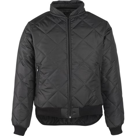 Mascot Thermojacke Sudbury 13515-905-09 Gr. XL schwarz
