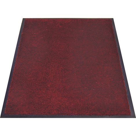 Miltex, Tapis de propreté EAZYCARE AQUA, L x l 900 x 600 mm, (1/5)