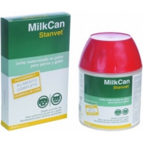 Le lait de lait de lait le plus strict peut 250 gr.
